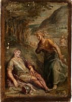 Rinaldo and Armida