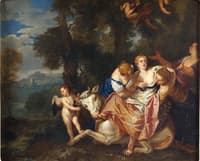 The Rape of Europa