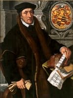 Portrait of Simon Marten Dircsz.