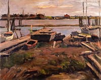 Port Norris, N.J.