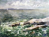 Appledore, Isles of Shoals