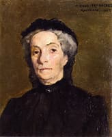 Madame B. Mothiers