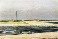 Manasquan Inlet