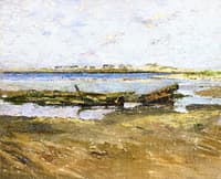 Manasquan River