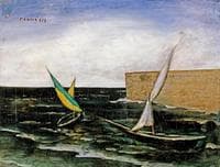 Sailboats
