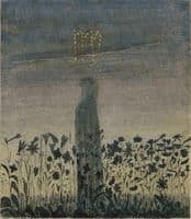 The Sun Is Passing the Sign of Virgo
