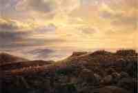 Summit House, Mount Washington