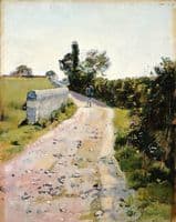 Sunny Path