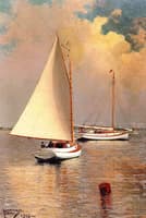 Cat Boats