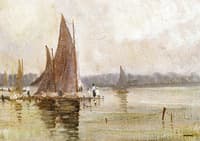 Going for a Sail