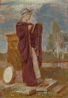 Muse Thalia