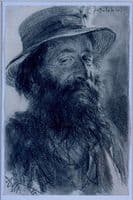Peasant from Interlaken