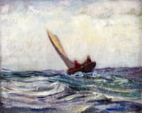 Sailing