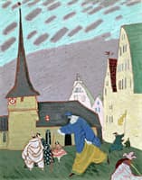Carnival in Gelmeroda II