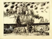 On the Quay
