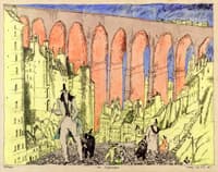 The Disparagers