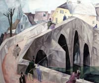 Bridge O