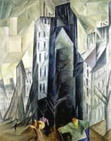High Houses II