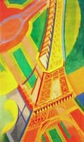 Eiffel Tower