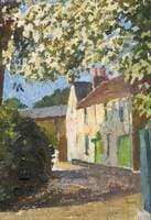 Prospect Cottages, High Street, Bushey