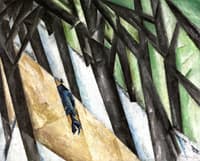 Avenue of Trees