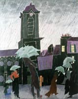 Rainy Day