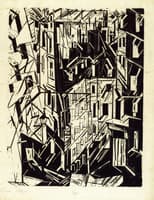 Houses in Paris