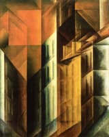 High Houses IV