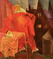 The Red Clown