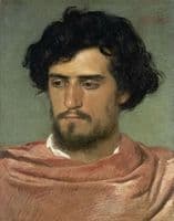 Head of a Roman