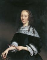 Portrait of a Lady