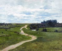The Road