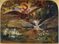 The Fairy’s Lake