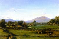 Japanese Landscape