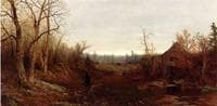 November Day, 1863