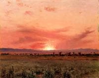 The Far West