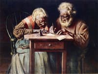 The Letter