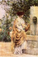 The Water Carrier