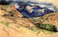Arroyo Hondo - Valdez