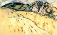 Arroyo Hondo - Valdez