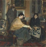 The Halévy Family