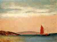 Seascape