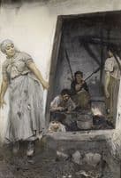 Gipsy Forge