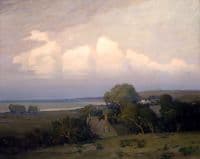 Evening
