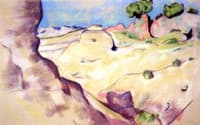 Little Canyon, Talpa
