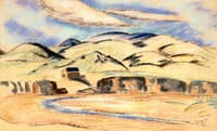 Rio Grande River