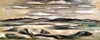Rocks in Water
