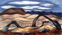 New Mexico Recollections