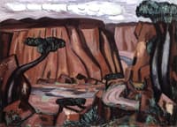 New Mexico Recollection No. 6