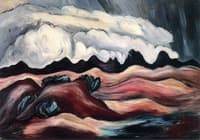Landscape Fantasy